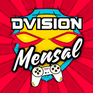 D VISION PATCH MARÇO 2026