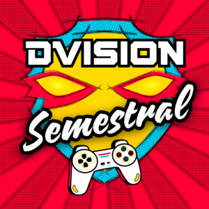 D VISION PATCH SEMESTRAL